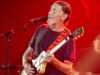 O cantor e compositor Chris Rea, mais conhecido por seu hit de 1978 “Flowers (If You Think It’s Over)”, morreu aos 74 anos.