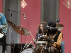 O ex-baixista de Jimi Hendrix, Billy Cox, relembra seu primeiro encontro com a falecida lenda da guitarra e a primeira música em que eles tocaram (exclusivo)