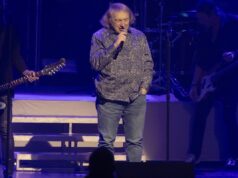 Foreigners Lou Gramm anunciou a data de lançamento de seu novo álbum solo, com a participação de Vivian Campbell do Def Leppard e outros convidados.