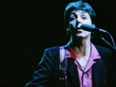 Paul McCartney reflete sobre a “maravilhosa época de Natal” em novo perfil de vídeo: “Eu estava tentando capturar aquele aspecto de festa (de feriado)”