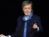 Paul McCartney revela o que mais espera no novo ano e seus destaques favoritos de 2025