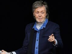 Duas perguntas que Paul McCartney faria a Buddy Holly se tivesse a chance