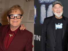 Paul McCartney e Elton John prestam homenagem ao diretor e co-estrela de ‘Spinal Tap II’ Rob Reiner e sua esposa após suas mortes “chocantes”