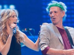 4 colaborações interessantes de Keith Richards com outras estrelas da música em homenagem ao 82º aniversário da lenda dos Rolling Stones hoje