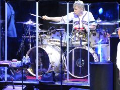 A lenda do filho dos Beatles diz que “ainda está confuso” por ter sido demitido (duas vezes) depois de quase três décadas com sua banda