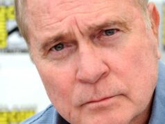 Gil Gerrard morto: estrela do século 25 Buck Rogers, 82