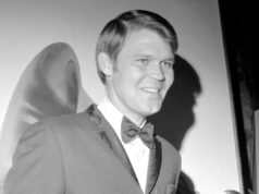 Neste dia de 1968, Glenn Campbell liderou a lista pela primeira (e única) vez por sua fórmula exclusiva baseada na geografia.