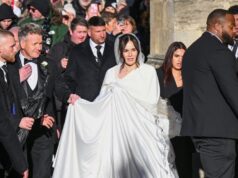 A filha de Gordon Ramsay, Holly Ramsay, é casada com o atleta olímpico Adam Peaty