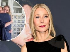 A filha de Gwyneth Paltrow, Apple, é sua irmã gêmea no tutorial de café da manhã