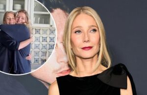 A filha de Gwyneth Paltrow, Apple, é sua irmã gêmea no tutorial de café da manhã