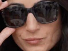 De “The White Lotus” da HBO em sua quarta temporada na França.