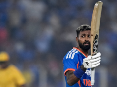 História! Hardik Pandya ultrapassa Yuvraj Singh e Virat Kohli para se tornar o primeiro a… | Notícias de críquete