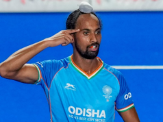 Hardik Singh nomeado para Major Dhyan Chand Khel Ratna, nenhum jogador de críquete entre os 24 selecionados para o prêmio Arjuna | Notícias esportivas