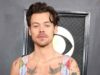 Harry Styles lança o misterioso vídeo ‘Forever, Forever’ do último show