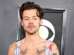 Harry Styles lança o misterioso vídeo ‘Forever, Forever’ do último show