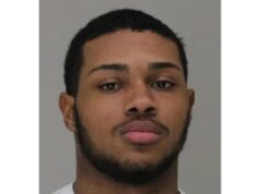 Jogador de futebol do HS atirou em companheiro de equipe com rifle após ganhar o título