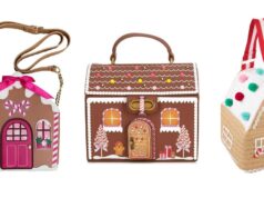 Tendências da bolsa Gingerbread House – Obtenha o visual por menos