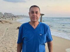 Um ano depois, Israel ainda mantém o médico de Gaza, Hussam Abu Safia, sem acusação formal | Notícias do conflito Israel-Palestina