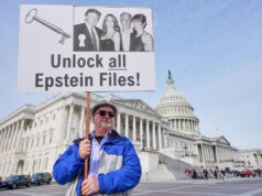 Democratas da Câmara divulgam mais fotos do espólio de Epstein – The Mercury News