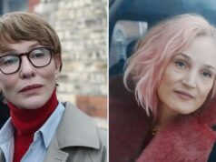 Como Cate Blanchett e Vicky Krieps abraçaram o ‘feio’ como irmãs distantes (cancelado)