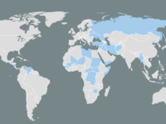 Que países, além da Rússia, têm bens congelados pela UE? | Notícias da guerra Rússia-Ucrânia