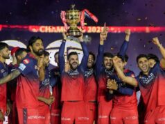 IPL 2026 será disputado de 26 de março a 31 de maio: Relatório | Notícias de críquete