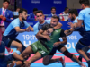 Jogador paquistanês do Kabbadi acaba representando o time indiano: ‘Só sabia mais tarde’ | Notícias sobre outros esportes