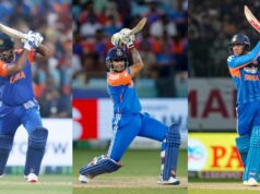 Anúncio do time T20I da Índia para atualizações ao vivo da Copa do Mundo T20 de 2026: Capitão SKY, vice-capitão Gill, mas Samson conseguirá?