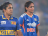 Índia Feminina x Sri Lanka Feminina 3º T20I Transmissão ao vivo: quando e onde assistir a cobertura IND-W vs SL-W na TV e online | Notícias de críquete