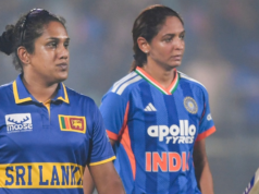 Índia Feminina x Sri Lanka Feminina 3º T20I Transmissão ao vivo: quando e onde assistir a cobertura IND-W vs SL-W na TV e online | Notícias de críquete