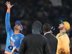 Índia x África do Sul 5º T20I Detalhes da transmissão ao vivo Quando e onde assistir IND x SA 5º T20I partida de críquete ao vivo hoje online Ahmedabad | Notícias de críquete