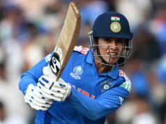 Placar ao vivo feminino da Índia x Sri Lanka: IND-W ganha sorteio, opte por entrar em campo primeiro em Vizag