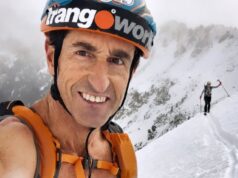 Influenciador Jorge Garcia-DeHineaux e esposa mortos em avalanche enquanto esquiavam