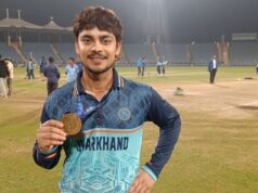 Ishan Kishan é nomeado capitão de Jharkhand para o Troféu Vijay Hazare 2025/26 | Notícias de críquete