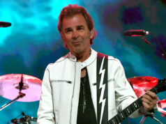 “It’s Me Time”: Jonathan Cain fala sobre a turnê de despedida do Journey e o que vem a seguir