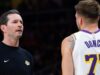 JJ Redick descarrega no Lakers após explosão ‘terrível’ no dia de Natal contra Rockets | ASSISTA | Notícias da NBA