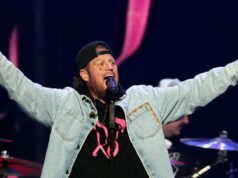 ‘Ela estava lutando e precisava de um pouco de amor’: Jelly Roll luta contra as lágrimas enquanto o fã retorna