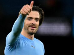 Natal no clube de strip? Revelados detalhes da luxuosa festa de Jack Grealish | Notícias de futebol