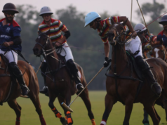 Jaipur Polo Team conquista sexto título da temporada com vitória sobre Mayfair Polo para levantar a Copa Gwalior | Notícias sobre outros esportes