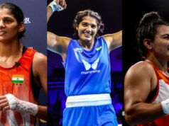 A governança falhou, os boxeadores foram entregues: o agridoce 2025 do boxe indiano | Notícias esportivas