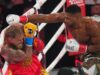 Anthony Joshua quebra sequência de vitórias de Jake Paul com nocaute brutal em Miami | Notícias sobre outros esportes