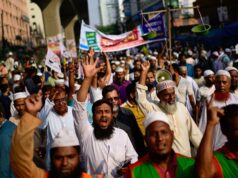 Do Kingmaker ao Fringe? Jamaat em pânico enquanto a onda do BNP diminui o poder de negociação antes das pesquisas | Exclusivo | Notícias do mundo