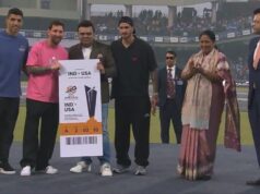 Messi Tour desperta debate sobre milhões gastos enquanto o futebol indiano luta: ‘Celebrando…’ | Notícias de futebol