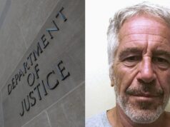 Notícia bombástica da véspera de Natal: DOJ descobre cache Epstein de um milhão de arquivos e atrasa divulgação completa | Notícias do mundo