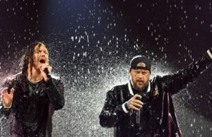 Por que Jelly Roll não lançará um álbum cristão contemporâneo completo tão cedo