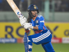 Jemimah Rodrigues ultrapassa Smriti Mandhana e junta-se a Mithali Raj na maior parte… | Notícias de críquete