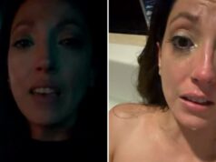 Ex-estrela pornô Jenna Hayes hospitalizada após vídeo perturbador e sangrento – The Mercury News