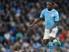 Pep Guardiola revela que Manchester City sentirá falta de Jeremy Doku, lesionado, até o próximo ano | Notícias de futebol