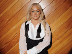 EXCLUSIVO: Jessie Jo Dillon conta como ela escreve sucessos para Megan Moroney, Russell Dickerson, Kelsey Ballerini e mais