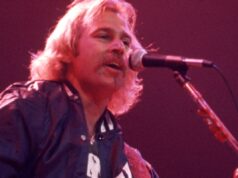 Nascido neste dia em 1946, Beech-Bam é um filósofo e ícone da música que fez do lazer um modo de vida.